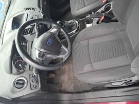 Ford Fiesta - 2013