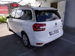 Citroen C4 Grand SpaceTourer - 2019