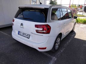Citroen C4 Grand SpaceTourer - 2019