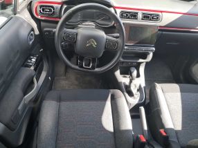 Citroen C3 - 2017