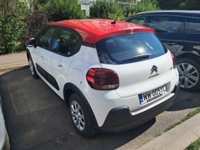 Citroen C3 - 2017