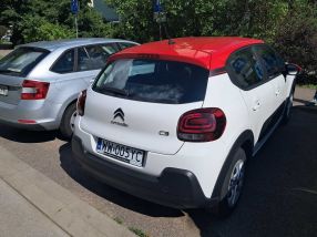Citroen C3 - 2017