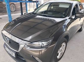 Mazda CX-3 - 2015