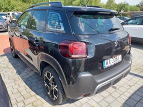 Citroen C3 Aircross - 2024