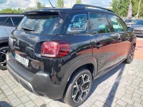 Citroen C3 Aircross - 2024