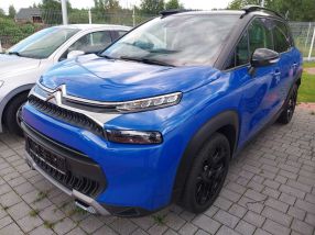 Citroen C3 Aircross - 2024
