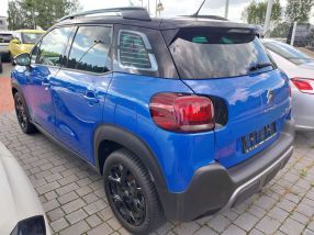 Citroen C3 Aircross - 2024