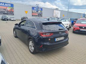 Kia Ceed - 2018