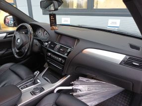 BMW X4 - 2016