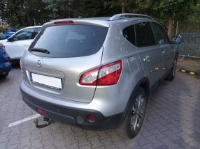 Nissan Qashqai - 2010