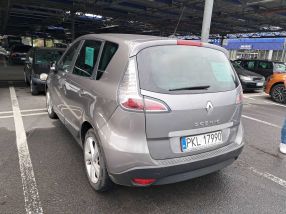 Renault Scenic - 2014