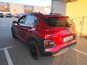 Hyundai Kona - 2020