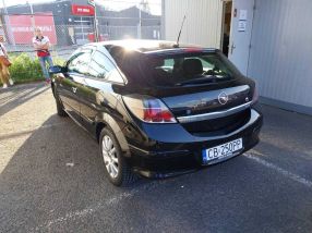 Opel Astra - 2007