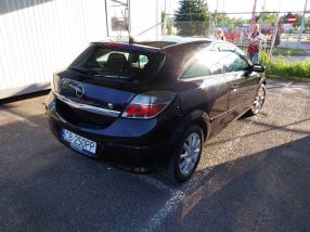 Opel Astra - 2007