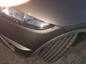 Honda Civic - 2008
