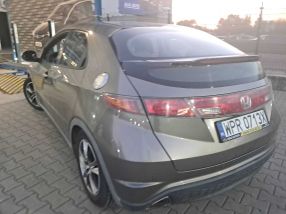 Honda Civic - 2008