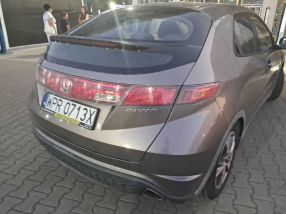 Honda Civic - 2008