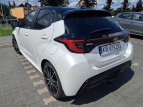 Toyota Yaris - 2022