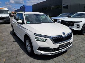 Skoda Kamiq - 2019