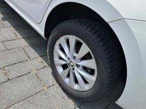 Skoda Kamiq - 2019