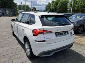 Skoda Kamiq - 2019
