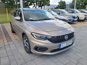 Fiat Tipo - 2017