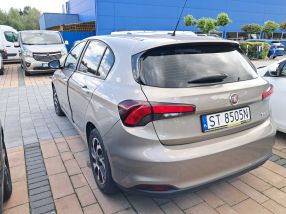 Fiat Tipo - 2017