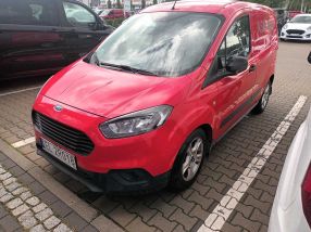 Ford Transit Courier - 2019