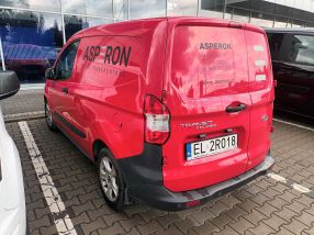Ford Transit Courier - 2019