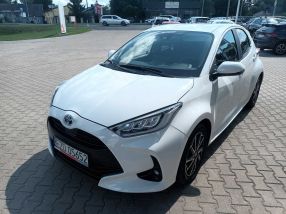 Toyota Yaris - 2023