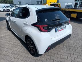 Toyota Yaris - 2023
