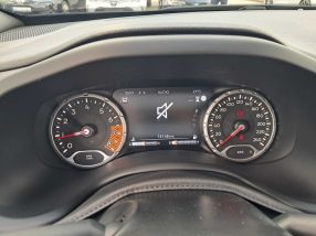 Jeep Renegade - 2019