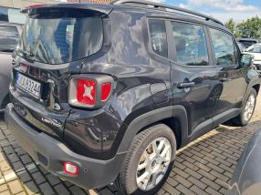 Jeep Renegade - 2019