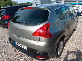 Peugeot 3008 - 2013