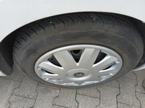 Skoda Rapid - 2016