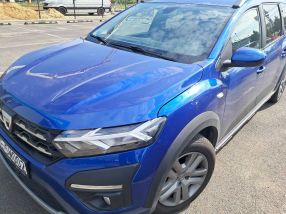Dacia Jogger - 2022