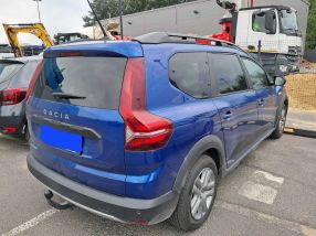 Dacia Jogger - 2022