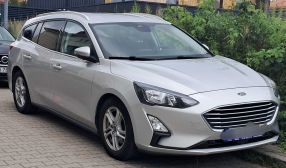 Ford Focus - 2019