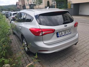 Ford Focus - 2019