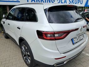 Renault Koleos - 2017