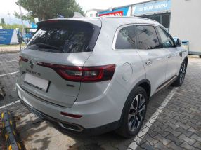 Renault Koleos - 2017