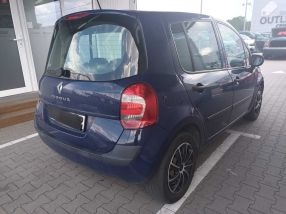 Renault Modus - 2010