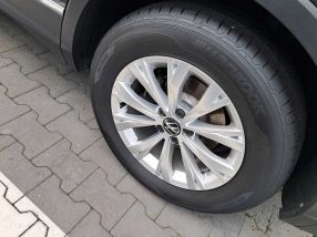 Volkswagen Tiguan - 2024