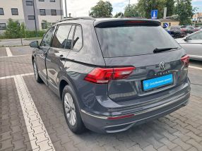 Volkswagen Tiguan - 2024