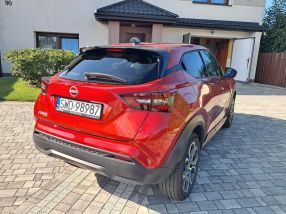 Nissan Juke - 2022