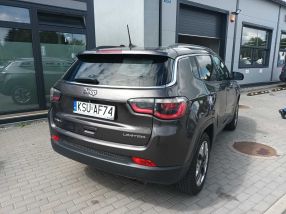 Jeep Compass - 2019