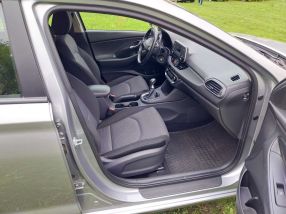 Hyundai i30 - 2021