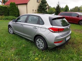 Hyundai i30 - 2021