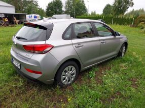 Hyundai i30 - 2021