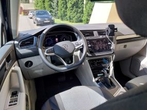 Volkswagen Tiguan - 2023